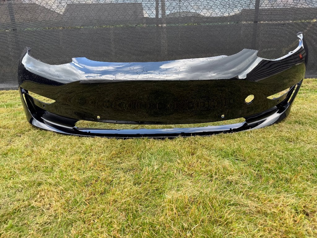 Voorbumper tesla model 3 NIEUW!, Ophalen of Verzenden, Nieuw, Bumper