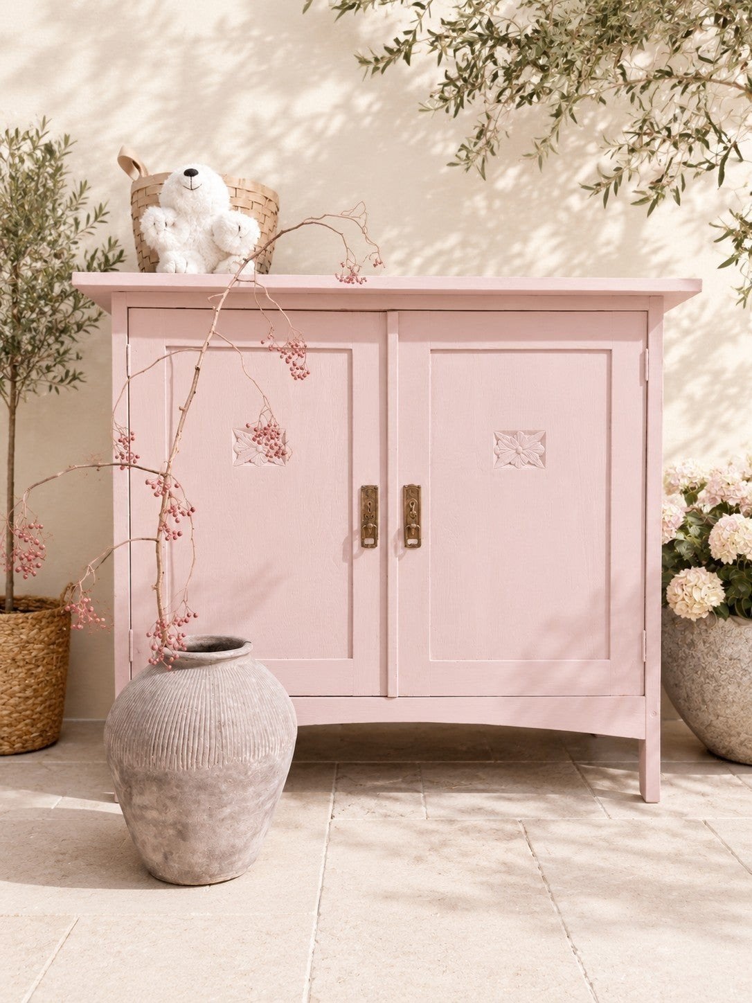 Commode dressoir, Ophalen, 50 tot 70 cm, 90 tot 105 cm, 100 cm of meer