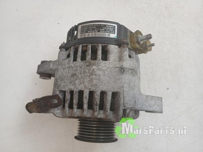 Dynamo van een Citroen C1, Gebruikt, -, Ophalen of Verzenden, -