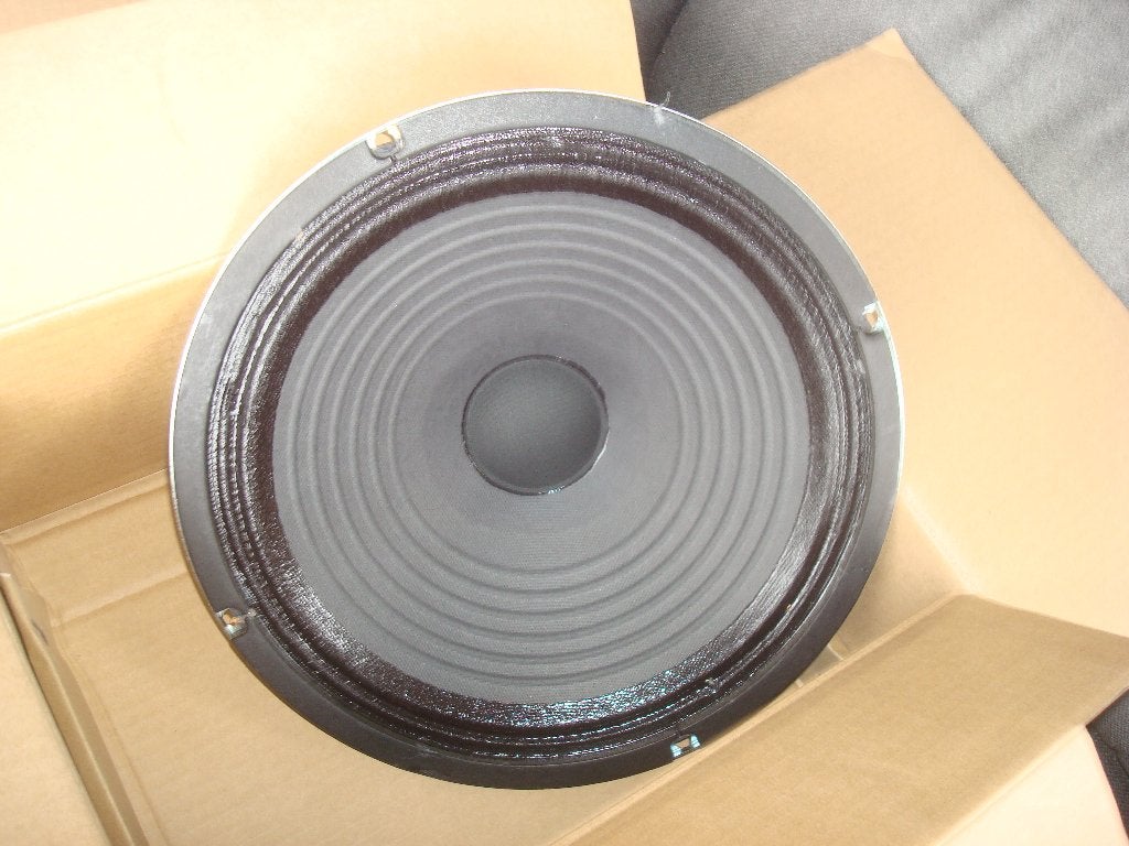 gitaarspeaker celestion G10R 30, Ophalen, Zo goed als nieuw, Gitaar, Minder dan 50 watt