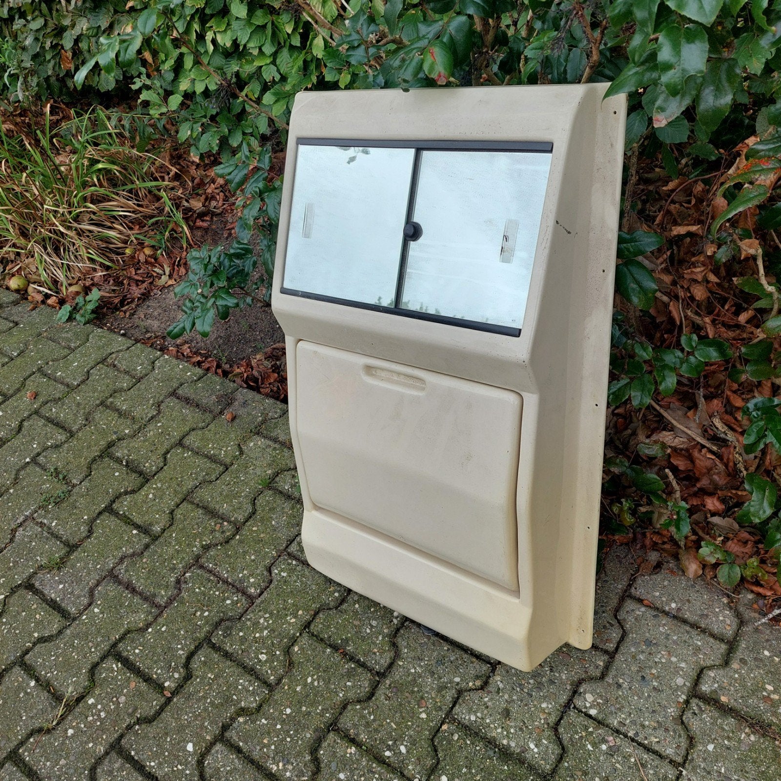 mooie wastafel voor camper, Caravans en Kamperen, Camper-accessoires, Ophalen