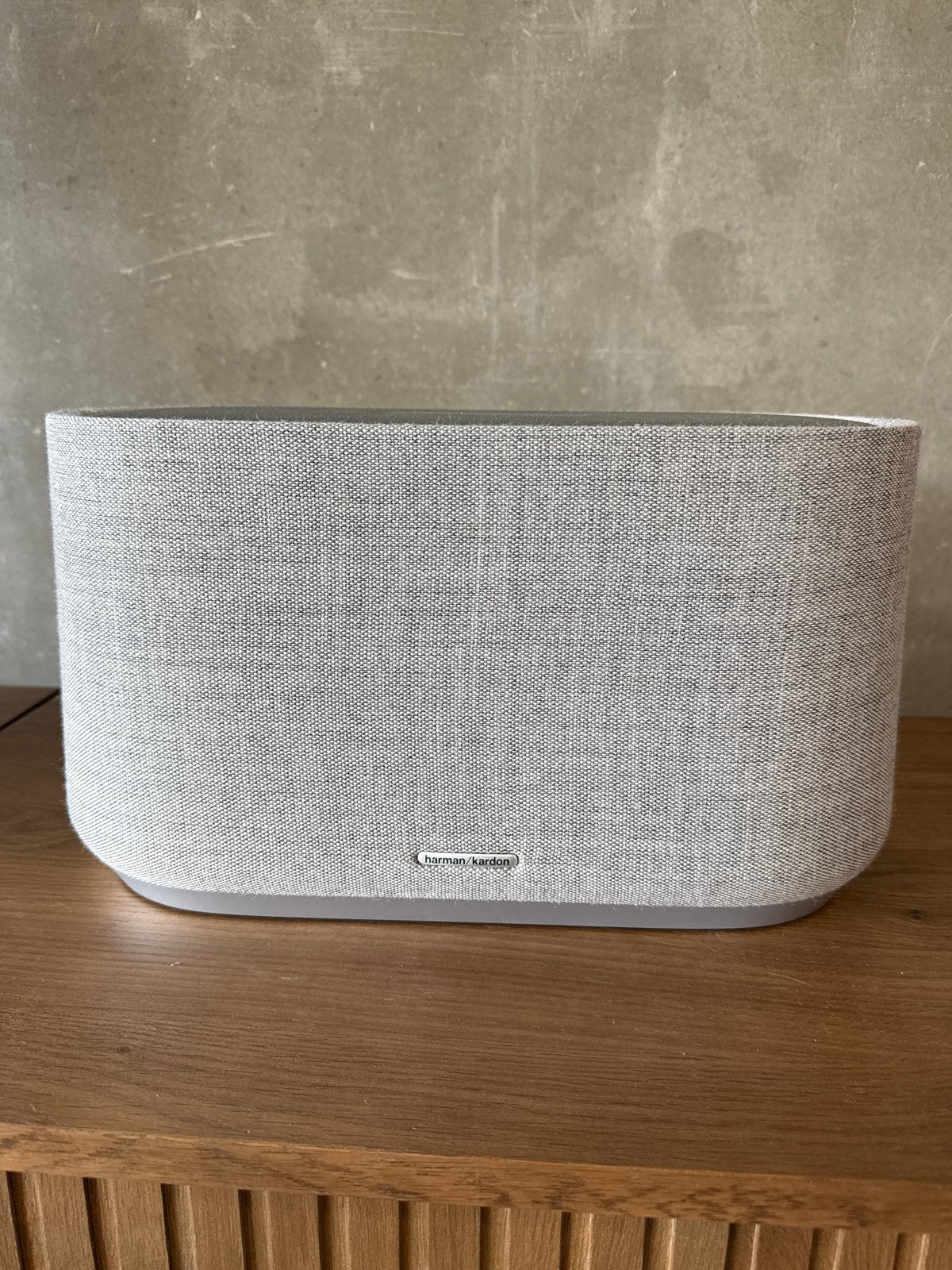 Harman Kardon Citation 500 ZGAN!!!, Slimme speaker, WiFi, Zo goed als nieuw, Harman Kardon