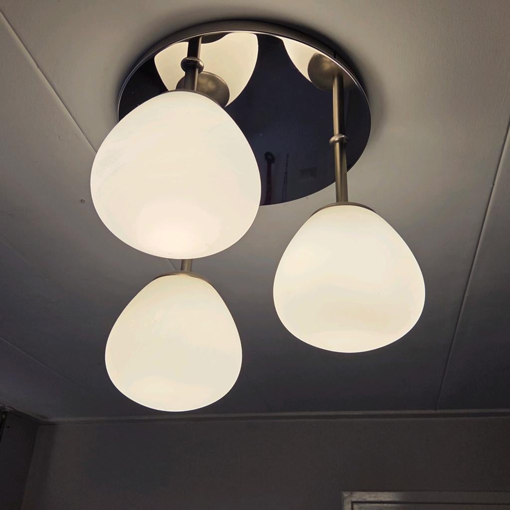 DEJSA hanglamp van Ikea, Ophalen of Verzenden, Zo goed als nieuw