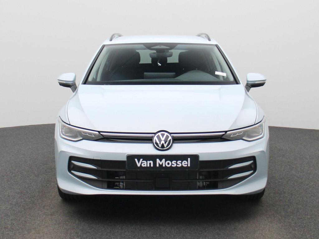 Volkswagen Golf Variant 1.5 eTSI Life Edition 116 PK Automaa, 12 maanden, Stof, 1498 cc, 4 cilinders