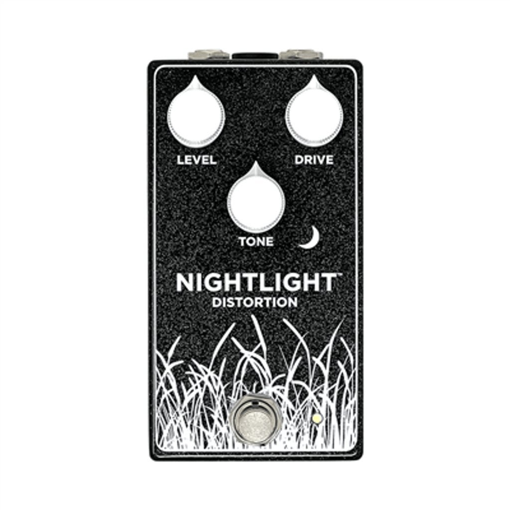 Pedaltrain Nightlight Distortion Pedal, Volume, ., Nieuw, Ophalen of Verzenden