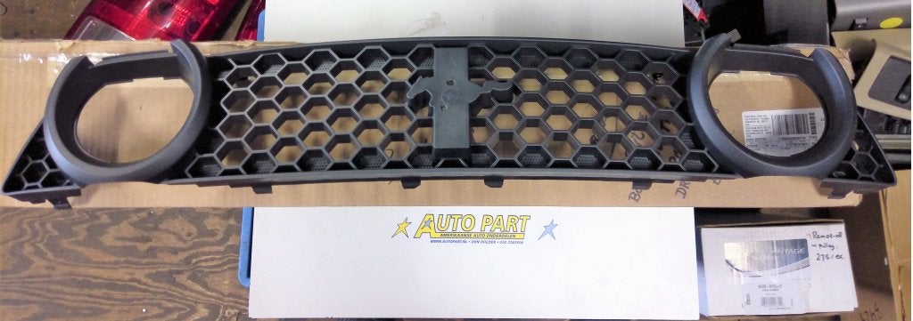 Ford Mustang Boss grille 2013-2014, Info@kwparts.com, Voor, Ford USA, Nieuw