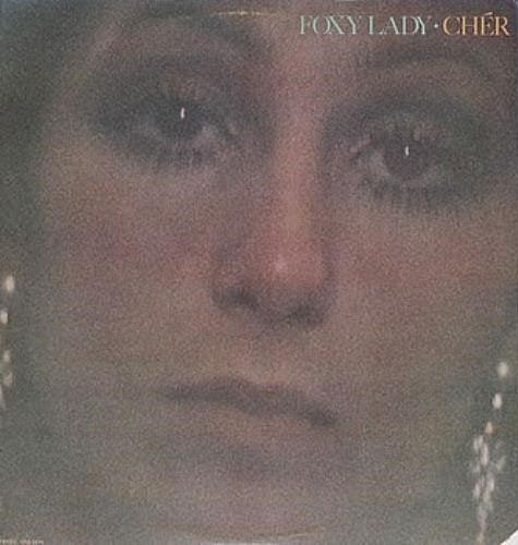LP Chér - Foxy lady (USA, 1972, verzegeld), Ophalen, LP, Geseald, 12 inch