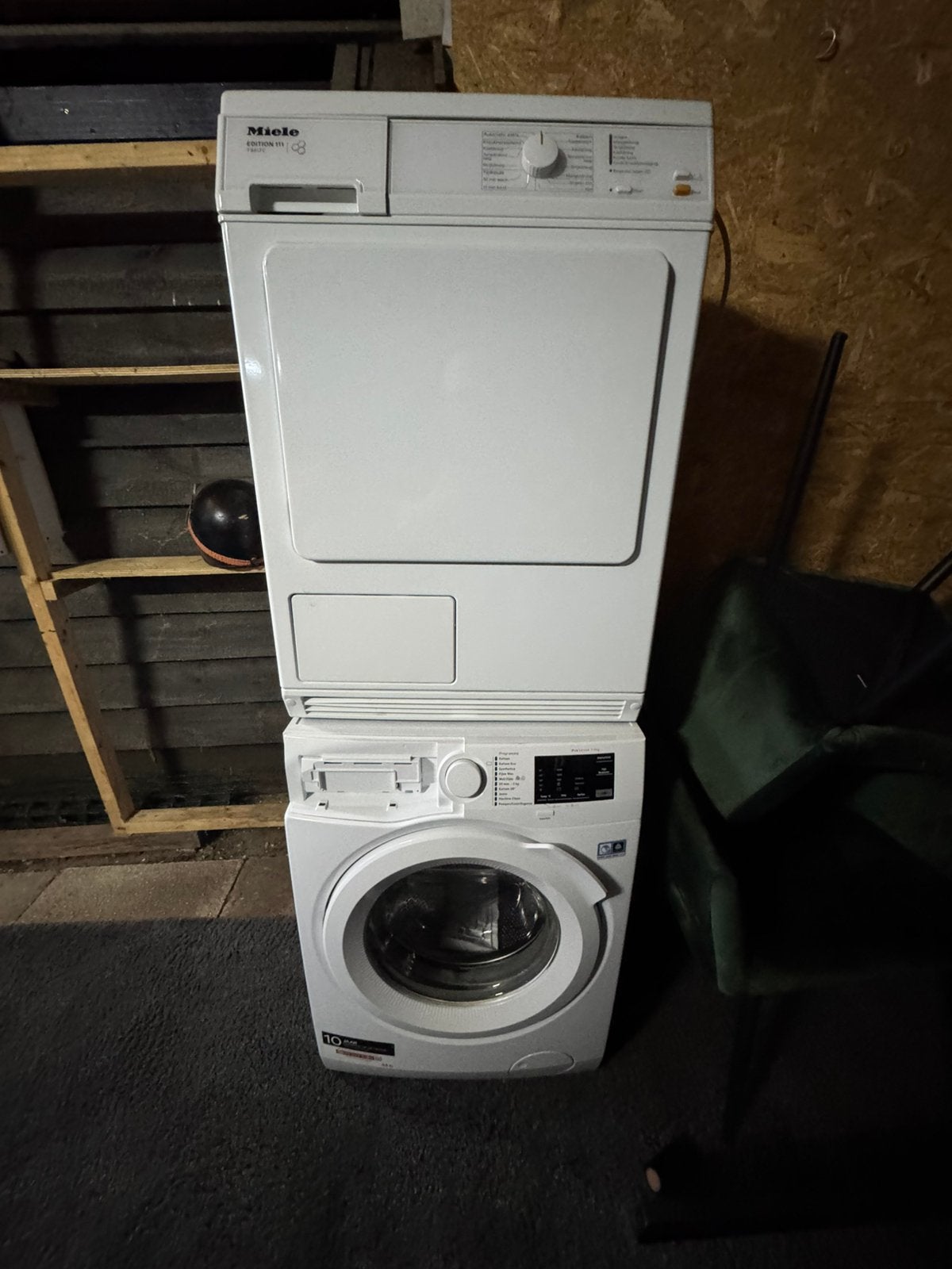 Volledige inboedel meubels en overige (zie beschrijving), Ophalen, Gebruikt