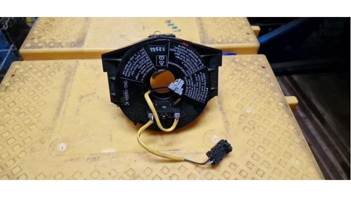 Airbagring van een Jaguar X-Type, Gebruikt, -, -, Jaguar