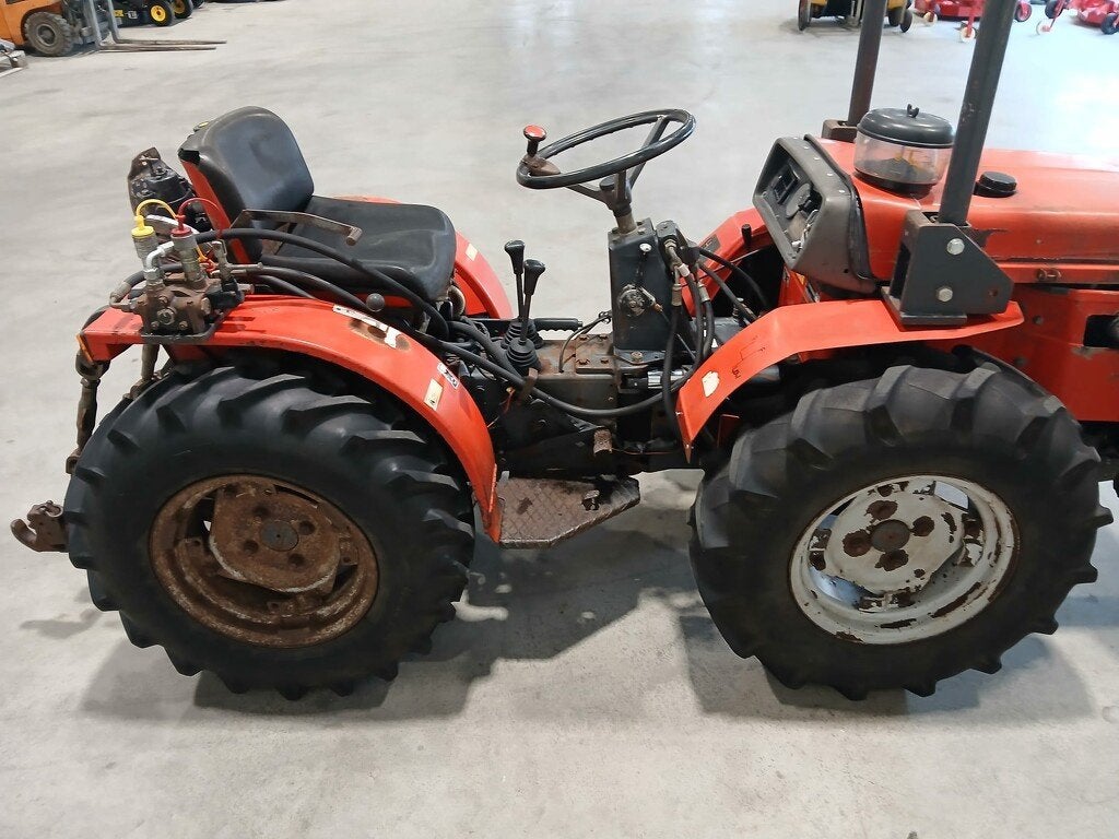 Carrraro kniktrekker, Overige merken, 5000 tot 7500