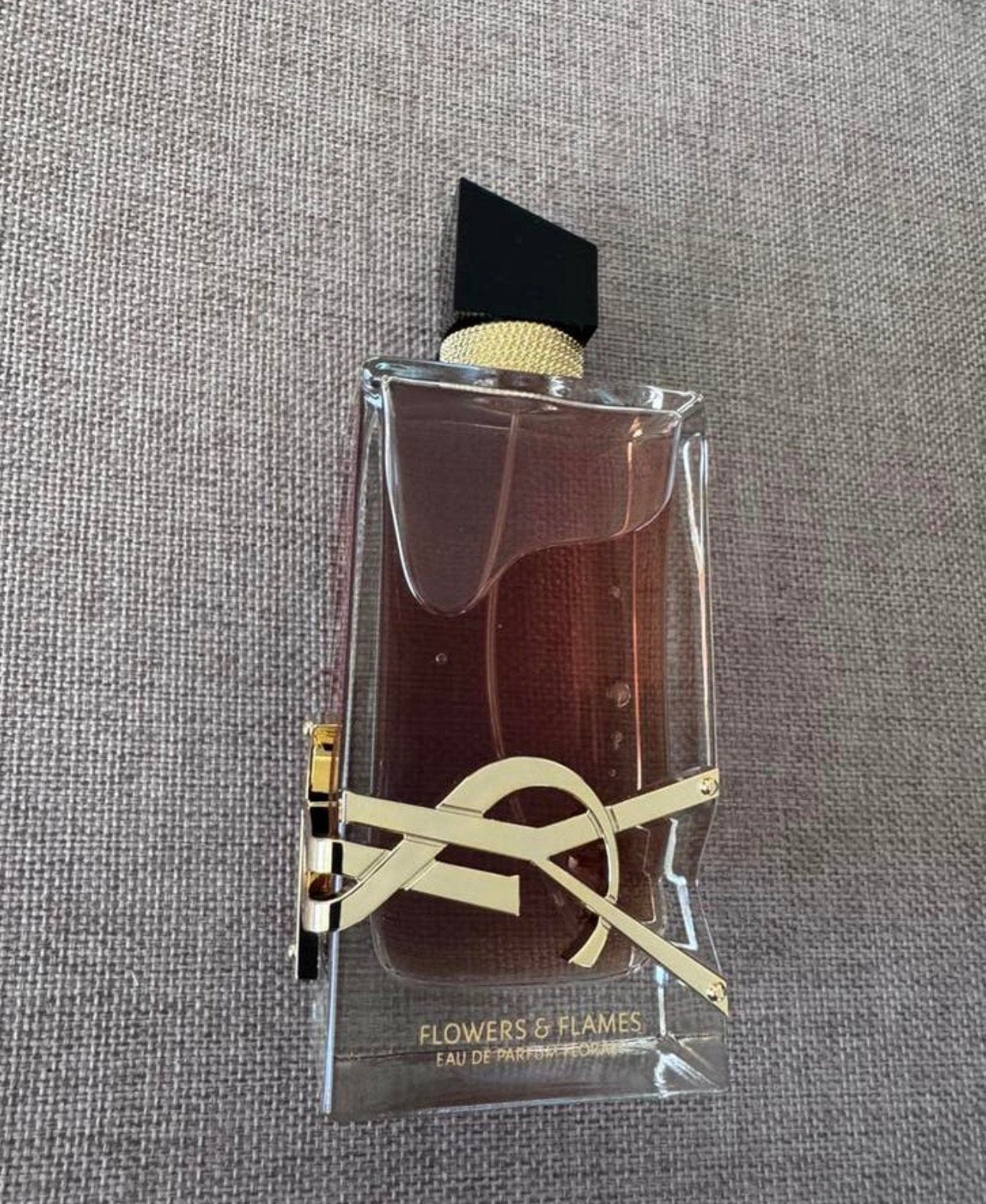 YSL Libre Flowers & Flames eau de parfum florale 90 ml nieuw, Verzenden, Nieuw