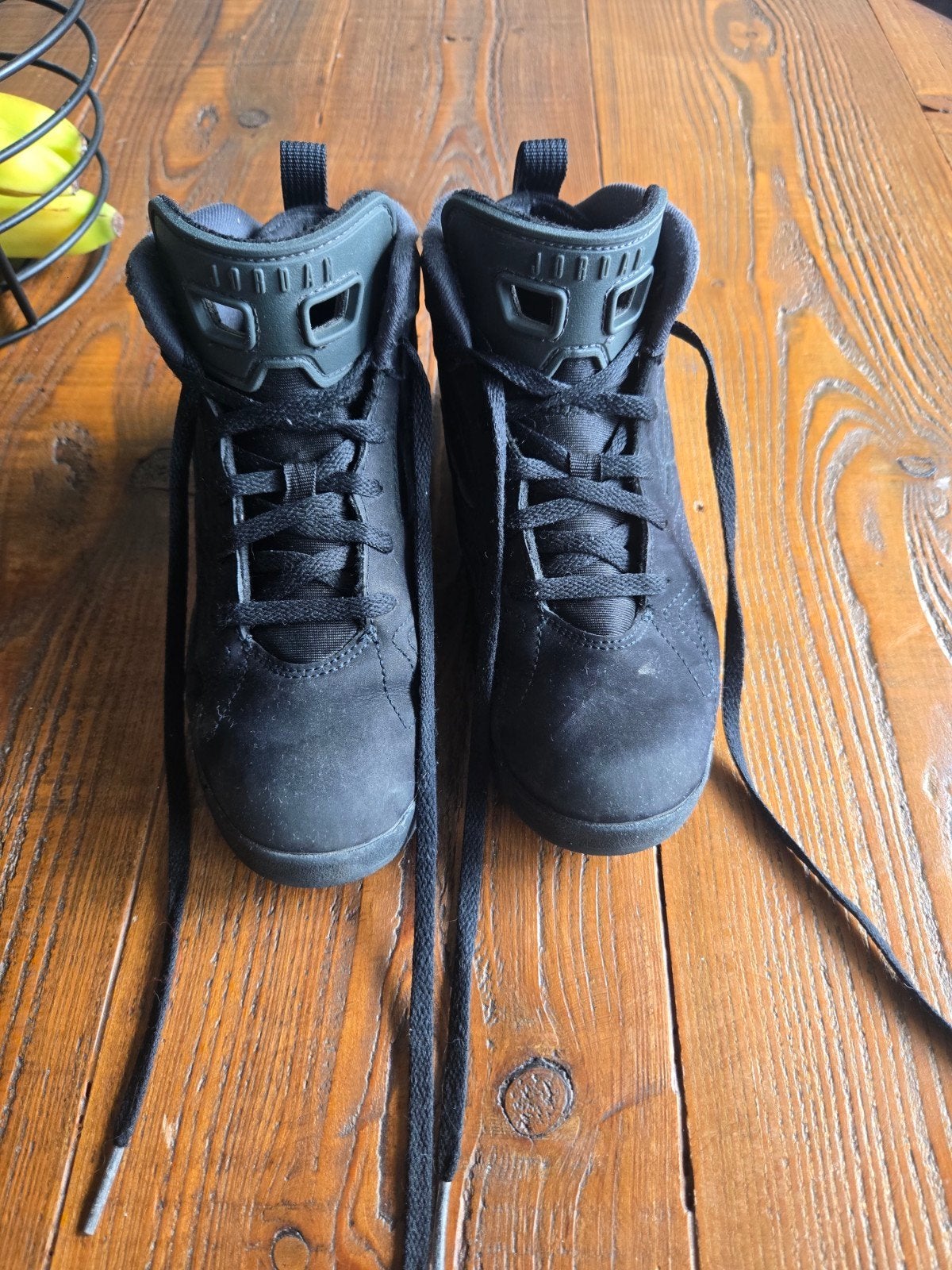 Jordan sneakers maat 34, Gebruikt, Ophalen of Verzenden, Jordan, Jongen of Meisje
