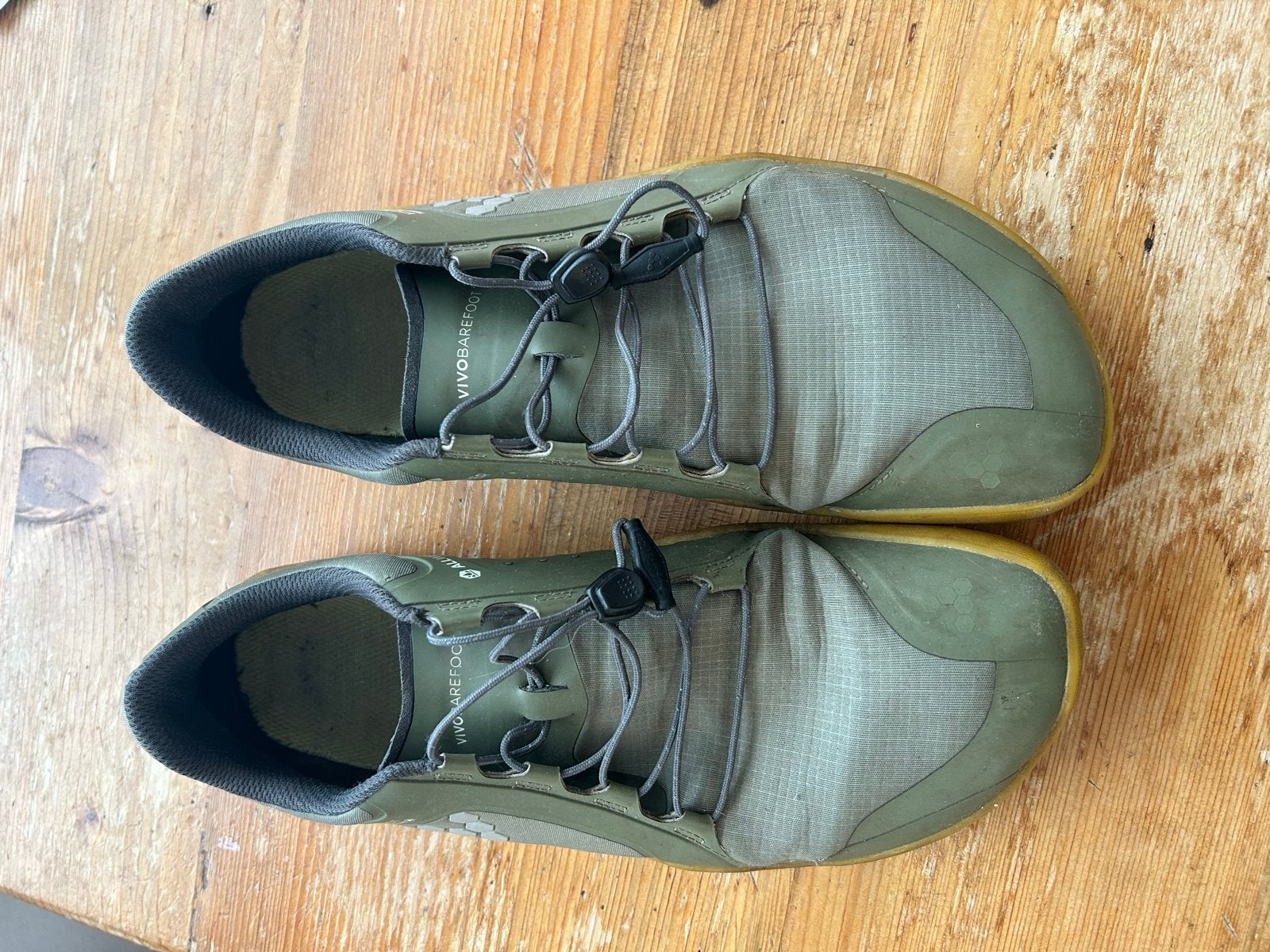 Vivobarefoot mt43, Ophalen of Verzenden, Zo goed als nieuw