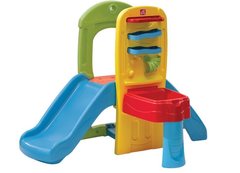STEP2 play ball fun climber - Nieuw, Ophalen, Nieuw