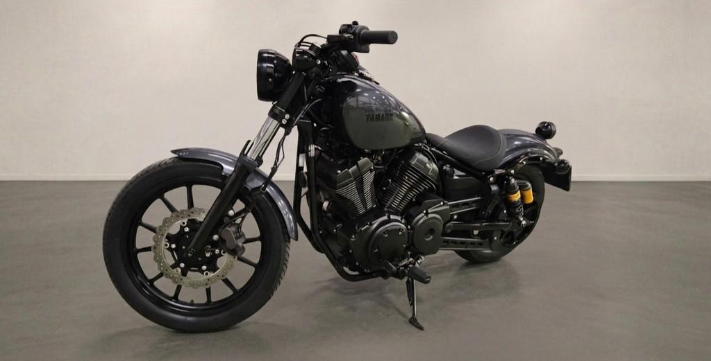 Yamaha Chopper XV 950 R BOLT ABS Custom, Motoren, Chopper, Bedrijf, Meer dan 35 kW, 942 cc