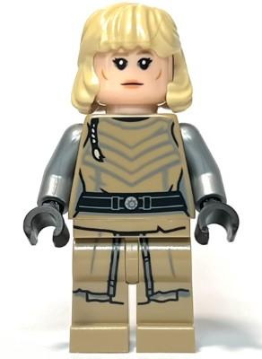 Lego Star Wars Shin Hati SW1292, Ophalen of Verzenden, Zo goed als nieuw, Minifiguur, Pattarensponger@gmail.com