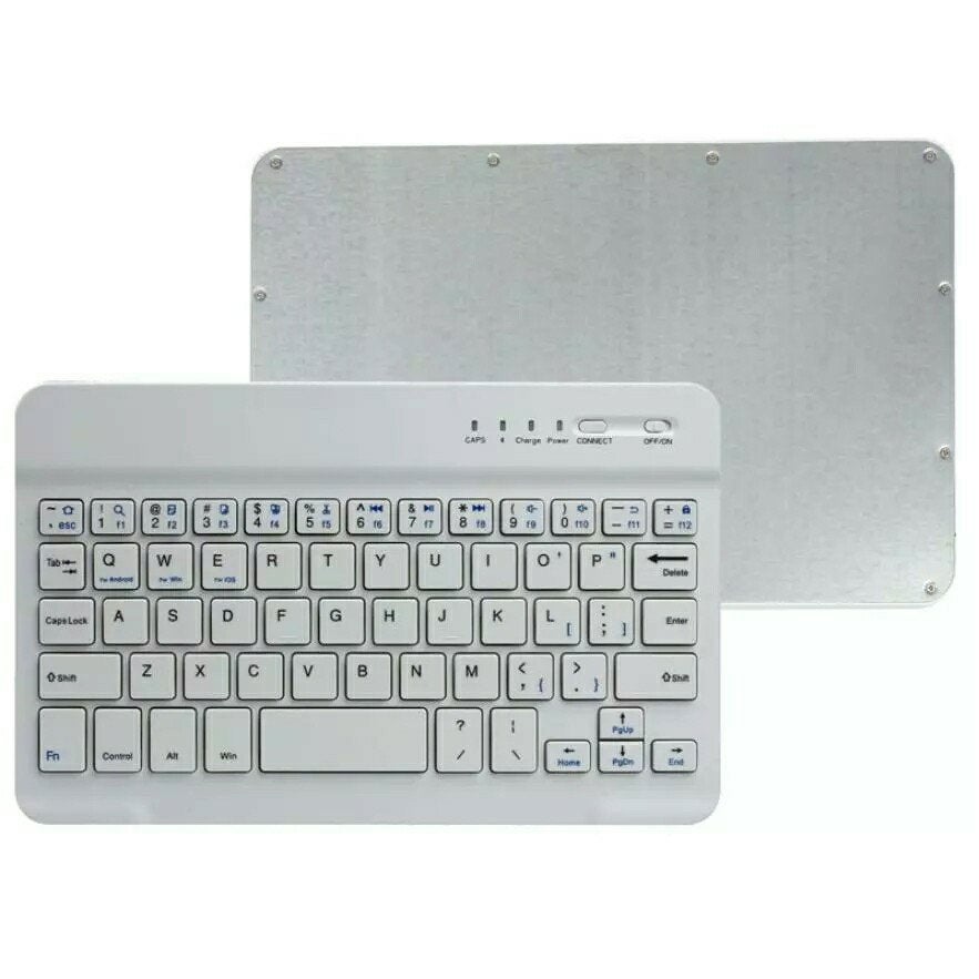 Te koop bluetooth draadloos toetsenbord keyboard nieuw
dit s, Ophalen of Verzenden, Nieuw