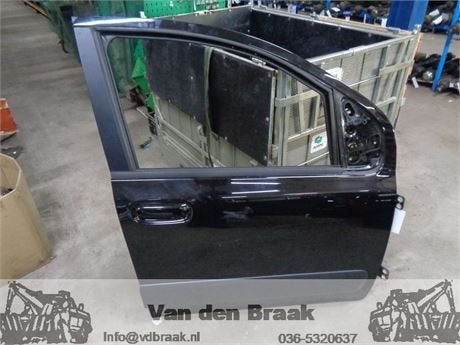 Fiat Panda 2012-2022 Deur rechts voor, Auto-onderdelen, Gebruikt, -, Deur, Herkomst onderdeel bekend