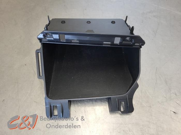 Radio slede van een Peugeot Partner, Auto-onderdelen, Gebruikt, -, -, Ophalen of Verzenden