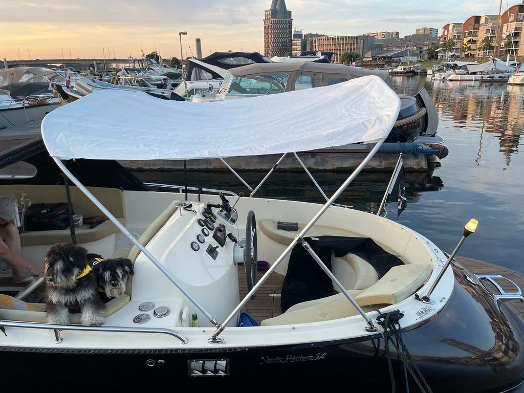 Victory zeilmakerij Bimini, Ophalen, Gebruikt, Overige typen