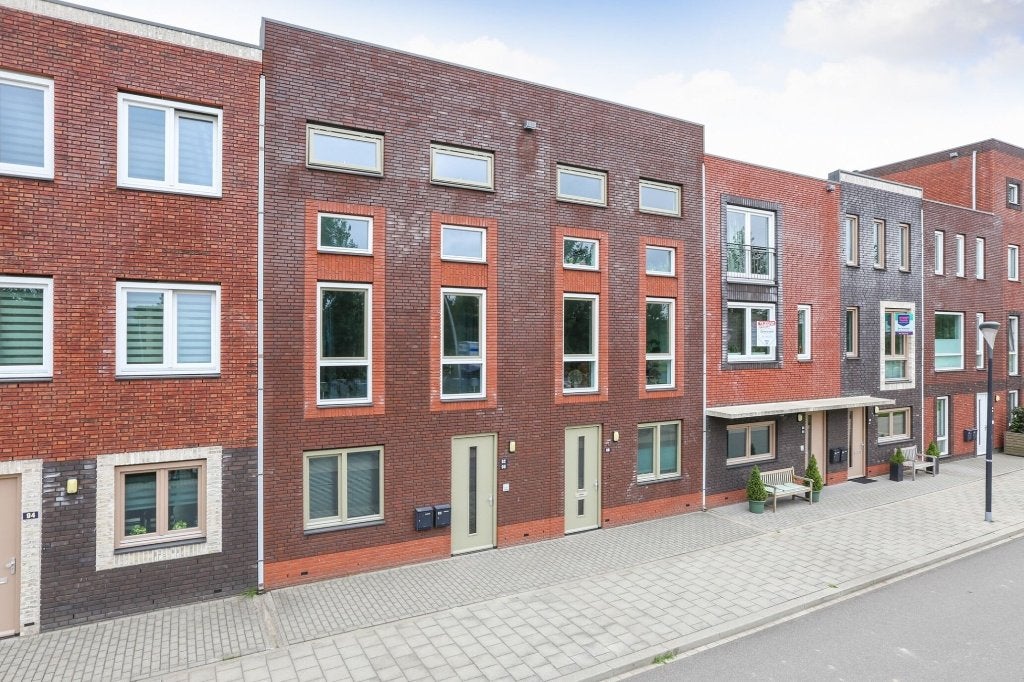 huurwoning Nijmegen, Benedenwoning, 85 m², Gelderland, Direct bij eigenaar