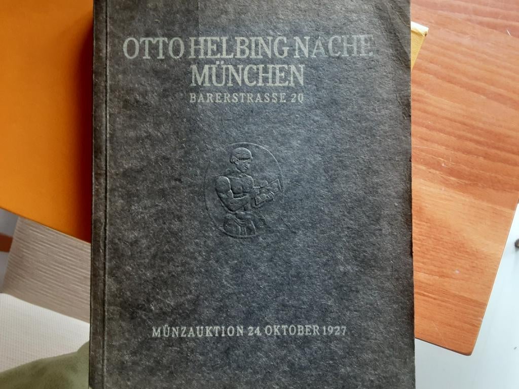 Boek uit 24 10 1927, Ophalen of Verzenden