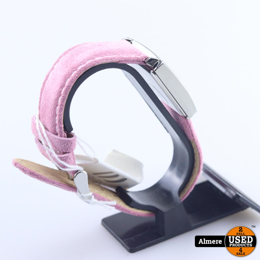 Danish Design IV20Q1248 horloge dames roze edelstaal | In ni, Festina, Zo goed als nieuw, Support@festina.com, Avda. Diagonal 468
08006 Barcelona
Spain