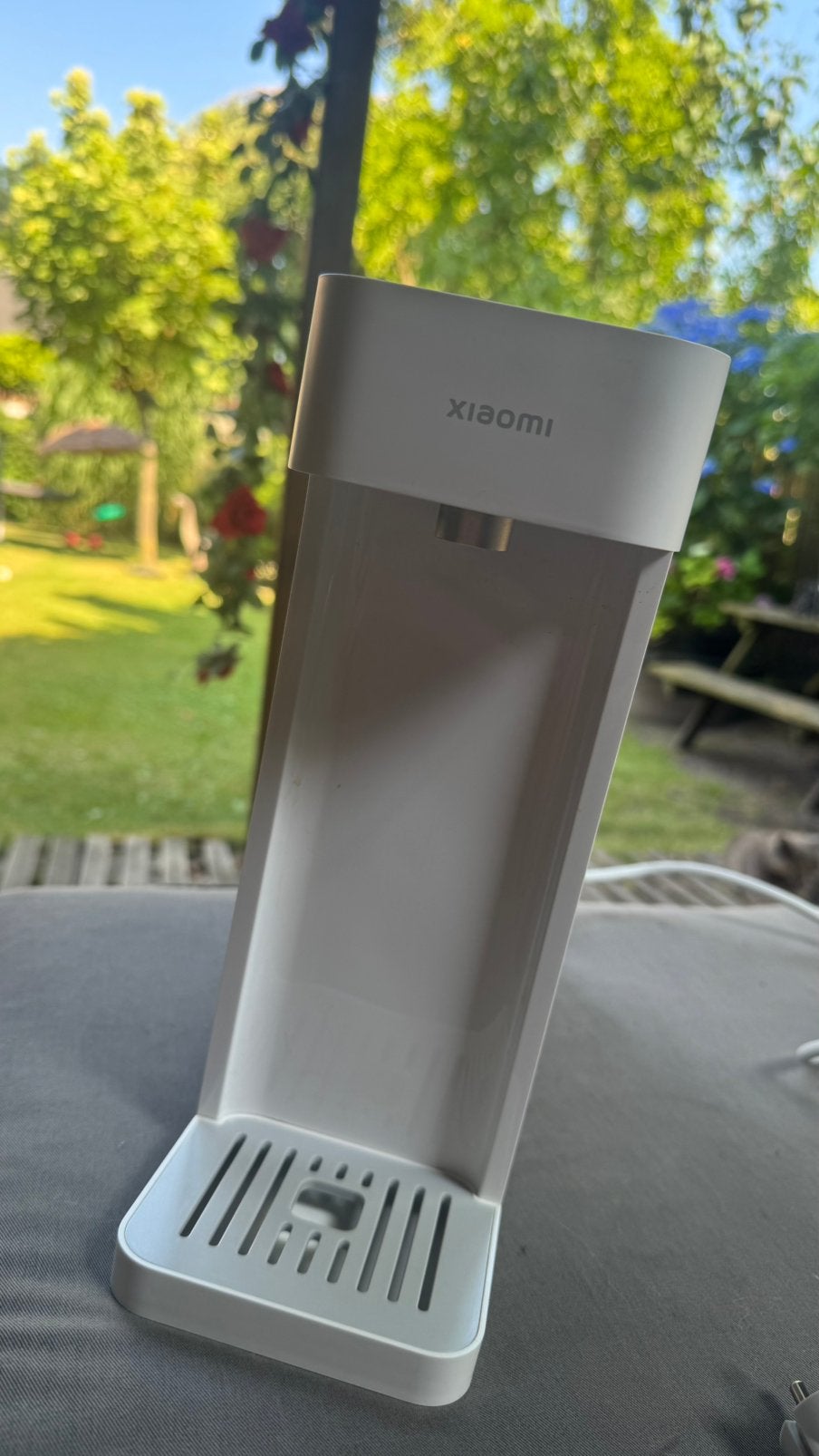Xiaomi Instant Hot Water Dispenser waterkoker, 2 liter of meer, Ophalen of Verzenden, Zo goed als nieuw