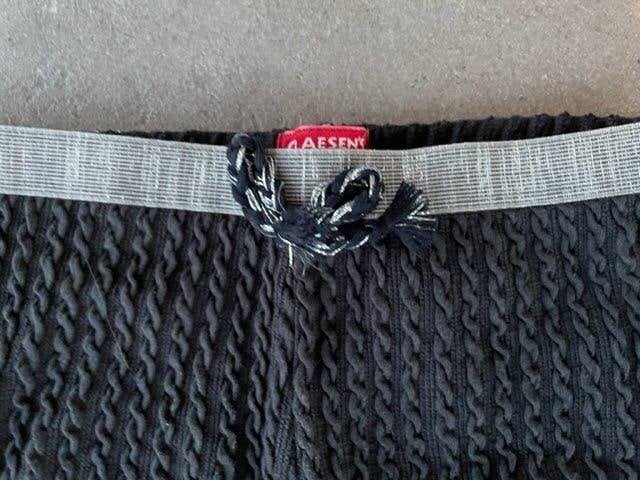 Claesens legging maat 140 nieuw, Ophalen of Verzenden, Nieuw, Meisje, Broek