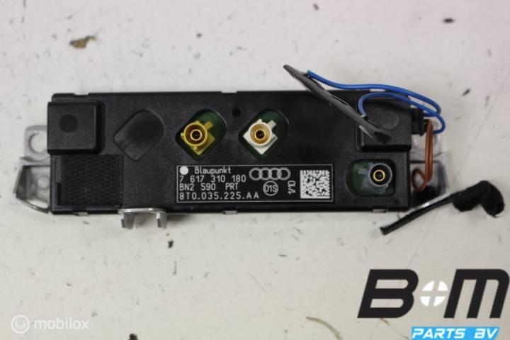 Antenneversterker Audi RS5 8T0035225AA, Auto diversen, Autoradio's, Gebruikt