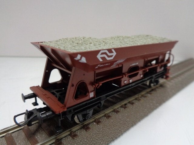 ROCO: 47530 Stortwagen NS (H0)., Wisselstroom, Wagon, Ophalen of Verzenden, Märklin