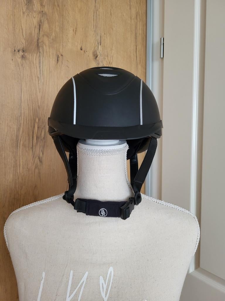 BR Viper rijhelm, paardrijcap, Horse riding helmet, maat S 4, Dieren en Toebehoren, Nieuw, Ophalen of Verzenden, Cap, Kinderen