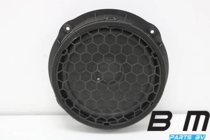 B&O lagetonenluidspreker Audi A3 8V 8V0035415B, Auto diversen, Gebruikt