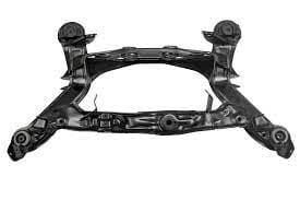 Subframe Mercedes W202 draagarm hulpsteun aggregaatsteun ach, -, Nieuw, Ophalen of Verzenden, -