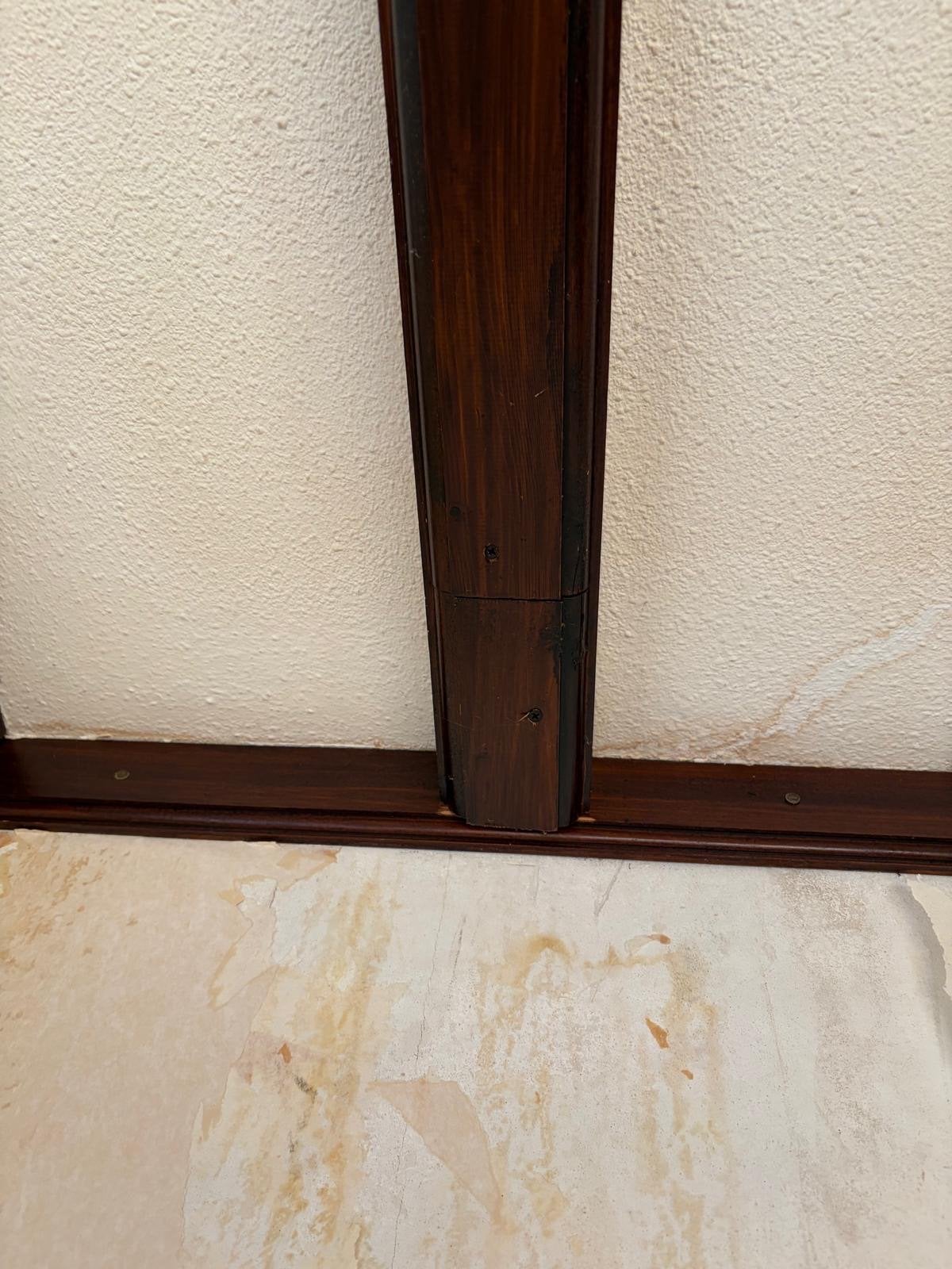 Sierbalken, Doe-het-zelf en Verbouw, Hout en Planken, Ophalen, Gebruikt, Balk, Overige houtsoorten
