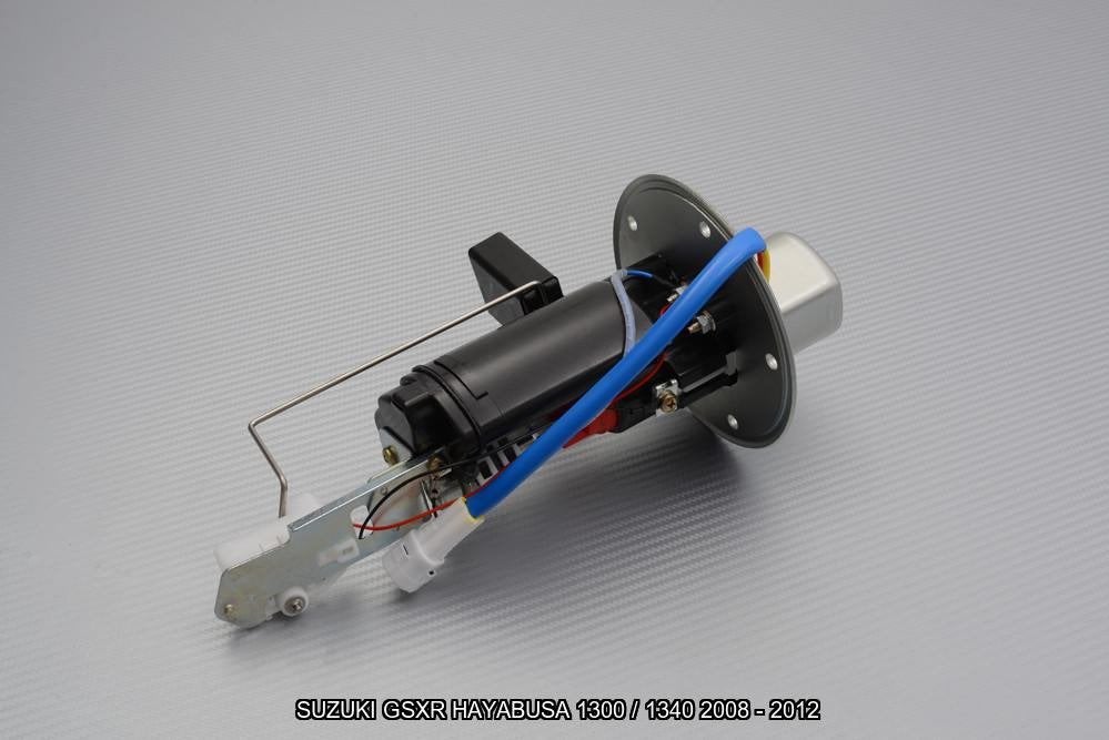 Brandstofpomp SUZUKI GSXR HAYABUSA 1300 / 1340 2008 - 2012, Ophalen of Verzenden, Nieuw