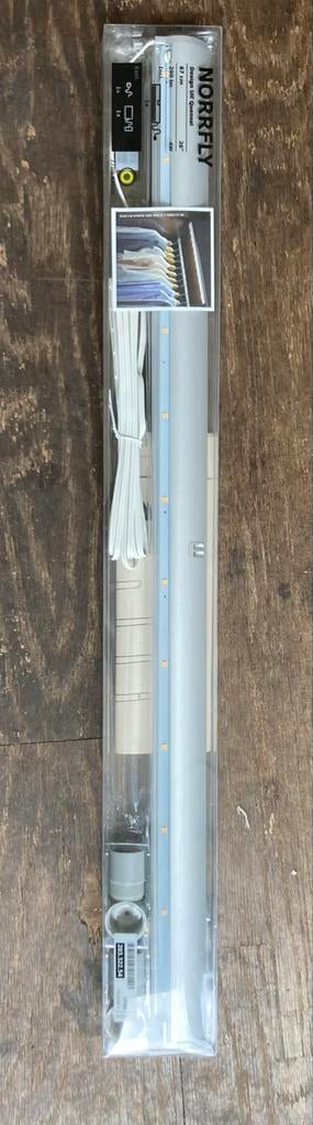 IKEA NORRFLY LED-verlichting 67cm - Nieuw in verpakking, Ophalen of Verzenden, Nieuw