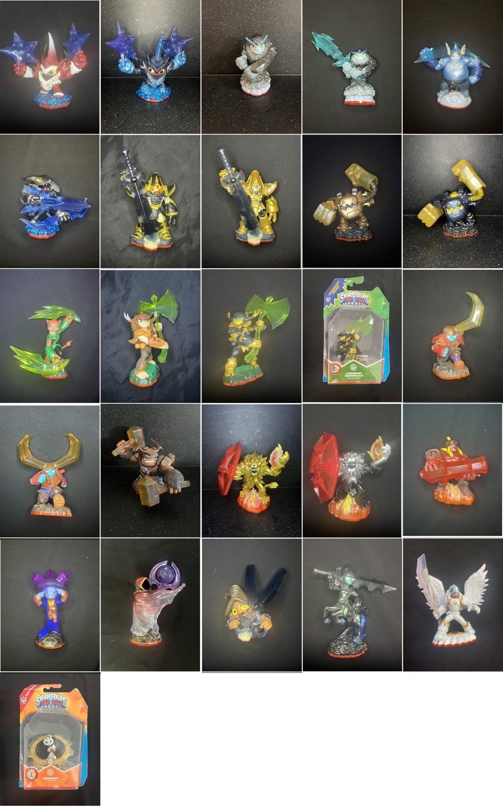 Skylanders trap team trapmasters trapmaster skylander, 2 spelers, Ophalen of Verzenden, Avontuur en Actie, Vanaf 7 jaar