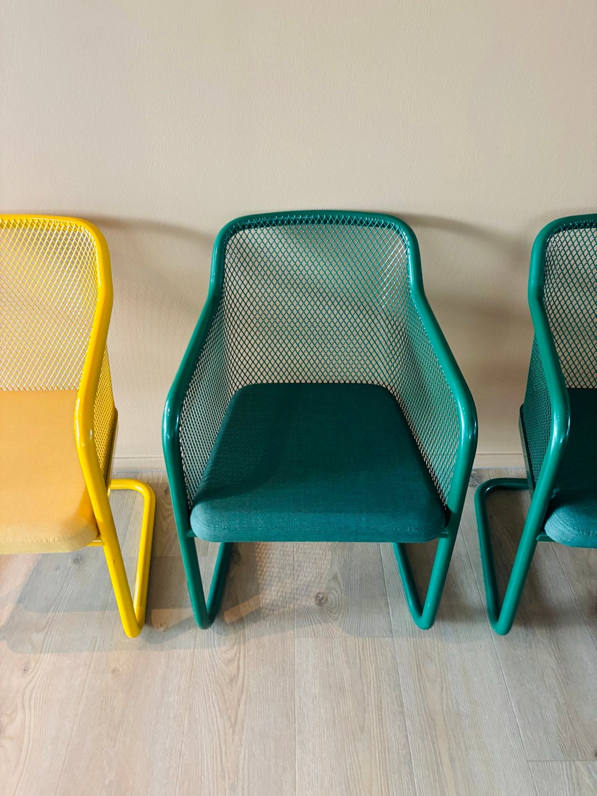 Honken  X Bla Station stoel(en)- 150 eur per stoel, Ophalen, Overige kleuren, Design, Zo goed als nieuw