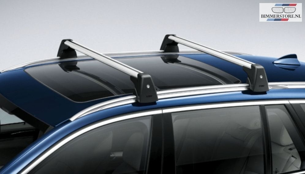 Dakdragers voor BMW X6 serie F16 F86 82712350122 2350122, -, -, Nieuw, Ophalen of Verzenden