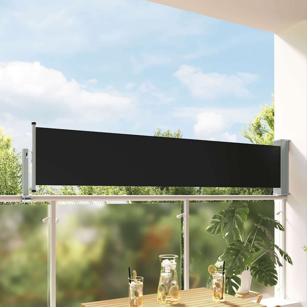Uittrekbaar tuinscherm windscherm 60x300 GRATIS VERZONDEN!, Tuin en Terras, Schuttingen, Verzenden, Nvt, Nvt, Nvt
