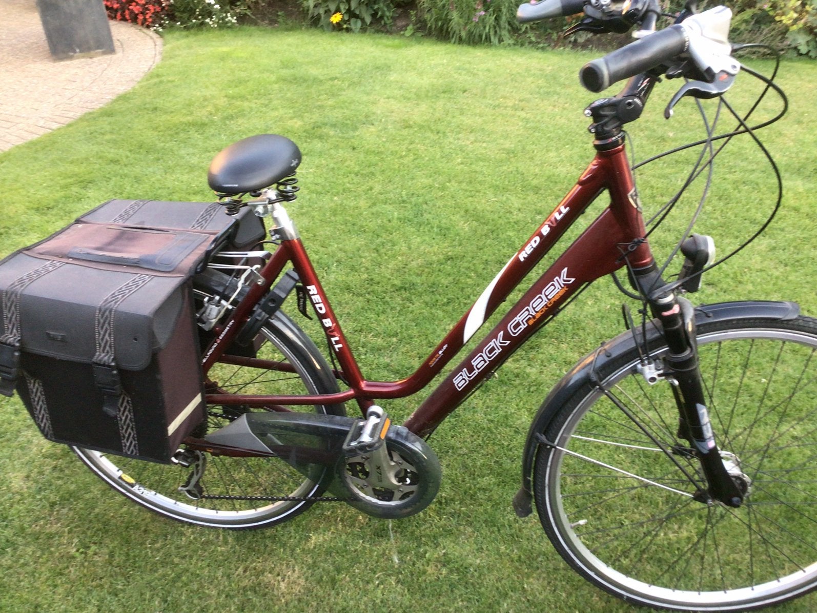 In Prima staat Dames fiets ., Ophalen of Verzenden, Zo goed als nieuw, Overige merken