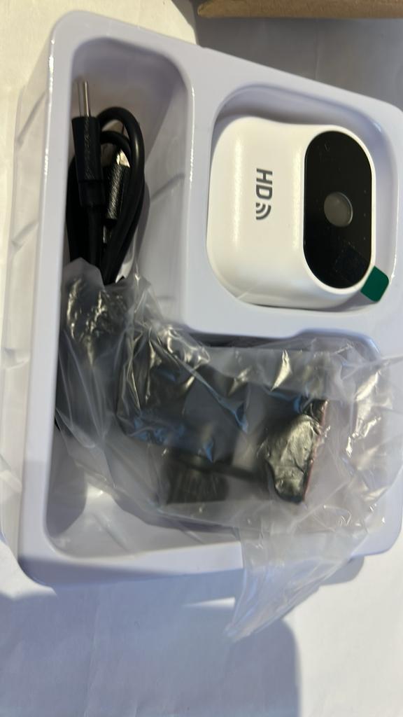 Mini Camera HD - Compact en Draagbaar 2 for 5 euros, Ophalen, Compact, Nieuw, Overige Merken