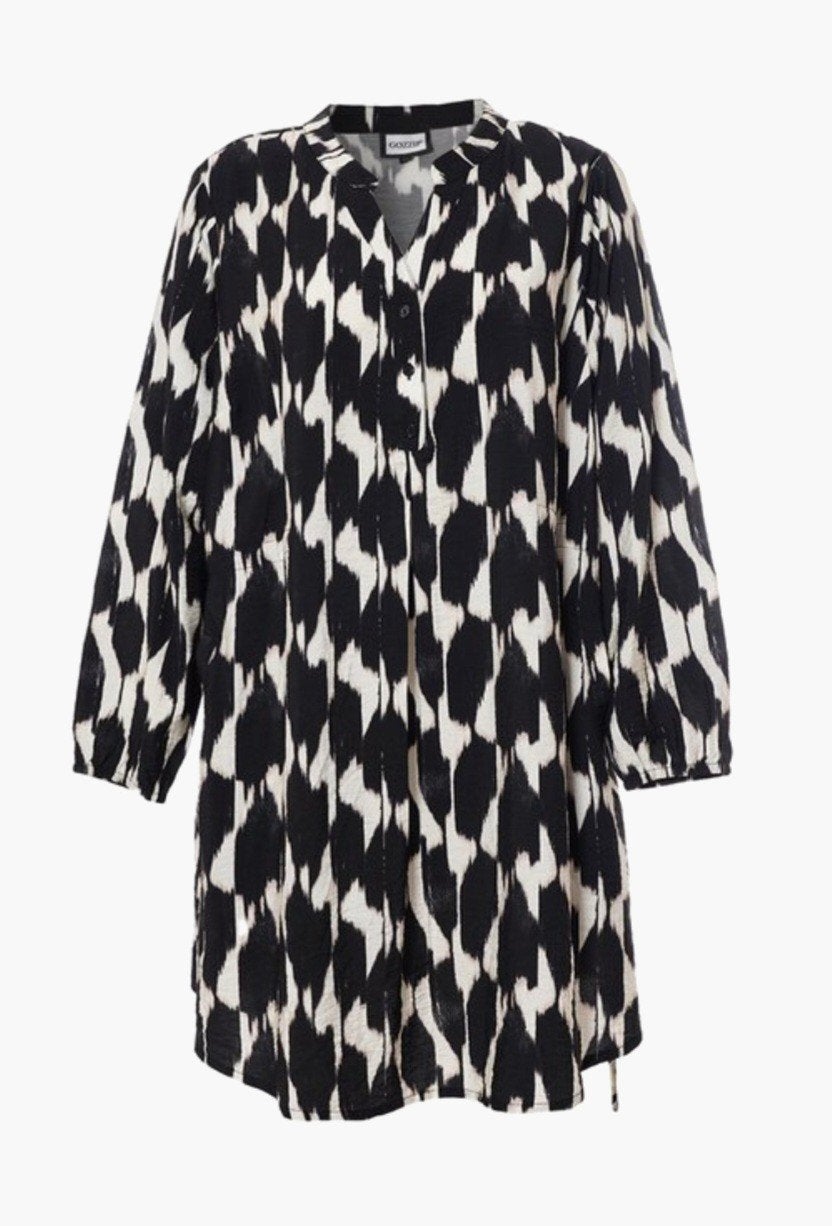 Tuniek Nora, merk Gozzip 54/56, Kleding | Dames, Nieuw, Ophalen of Verzenden, Gozzip, Blouse of Tuniek