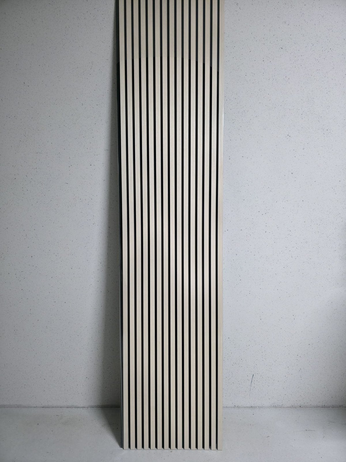 Akoestische panelen 260x60 div kleuren en varianten, Huis en Inrichting, Woonaccessoires | Wanddecoraties, Ophalen, Nieuw