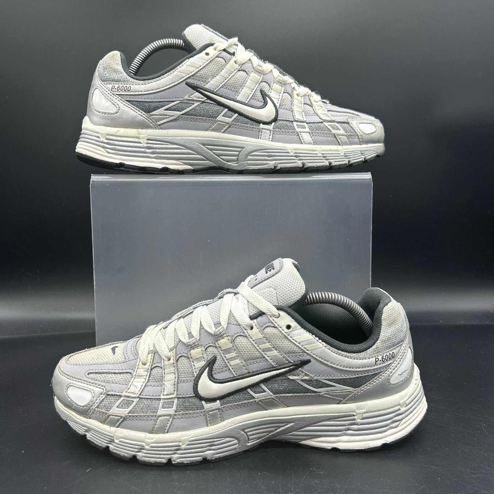 Nike P-6000 sneakers maat 43, Overige kleuren, Ophalen of Verzenden, Sneakers of Gympen, Zo goed als nieuw
