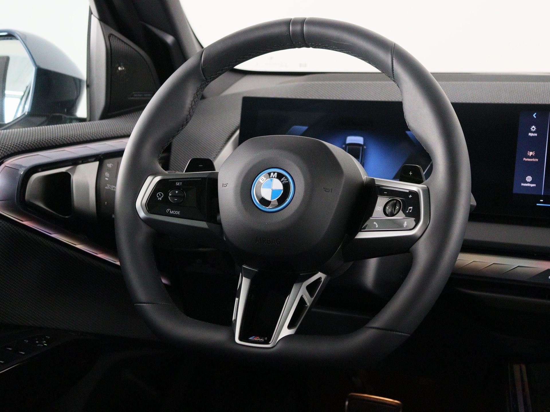 BMW X3 30e xDrive M Sport Pro Panoramadak | Trekhaak, Automaat, 1998 cc, Gebruikt, Zwart