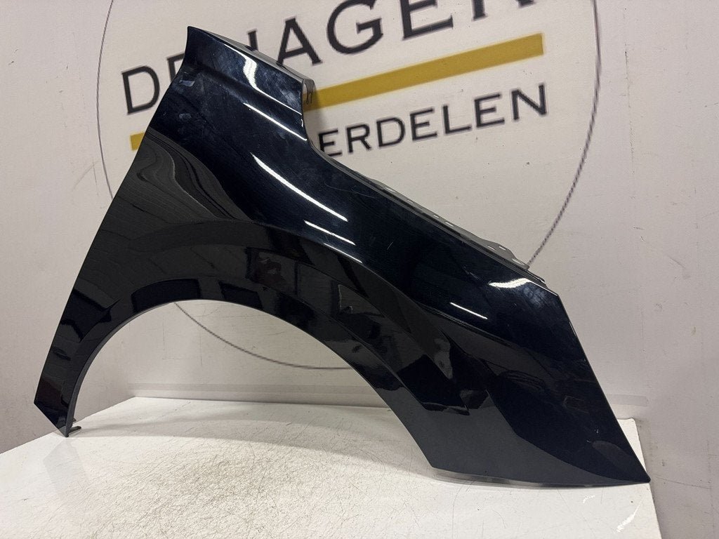 PEUGEOT 208 II VOORSCHERM SPATBORD ZIJSCHERM RECHTS, Taurusavenue 1
2132 LS  Hoofddorp, NL, Gebruikt, Contact.group@renault.com