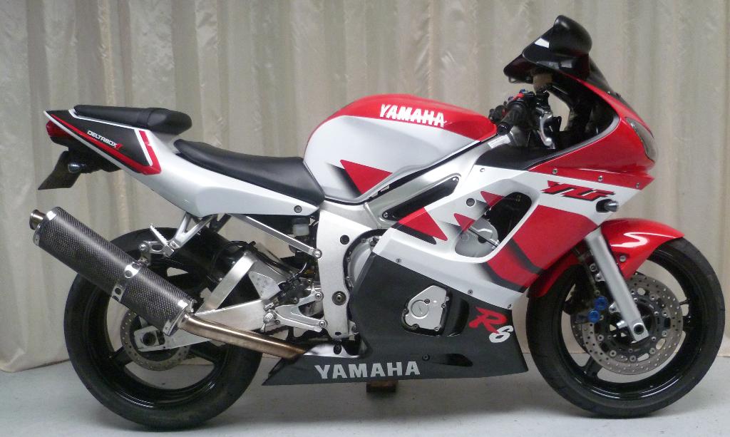 R6, Ophalen, Gebruikt