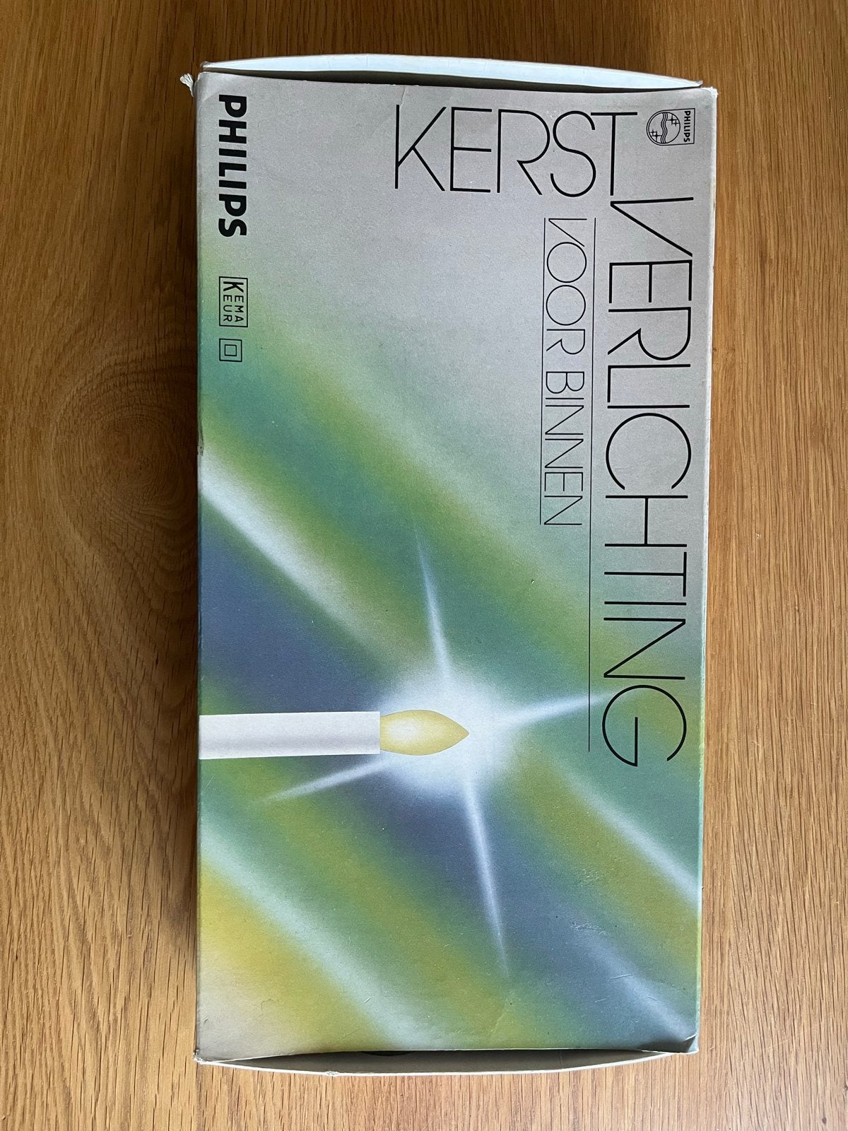 Philips kerstverlichting, Diversen, Ophalen of Verzenden, Zo goed als nieuw